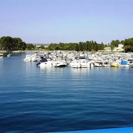 Cozy With Terrace And Bbq * Štinjan