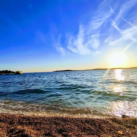 Cozy With Terrace And Bbq Appartement *