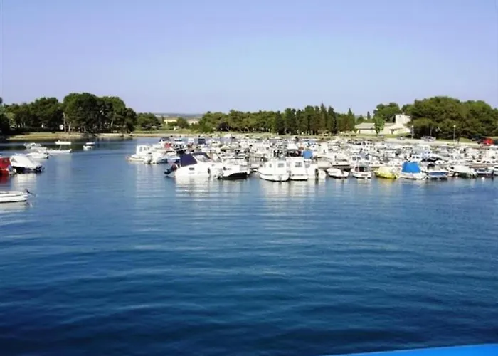 Cozy With Terrace And Bbq * Štinjan