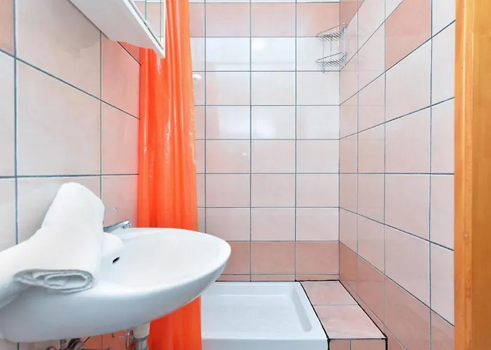 Appartement Cozy With Terrace And Bbq