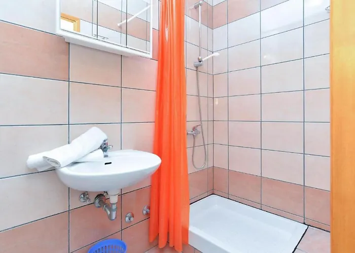 Appartement Cozy With Terrace And Bbq *