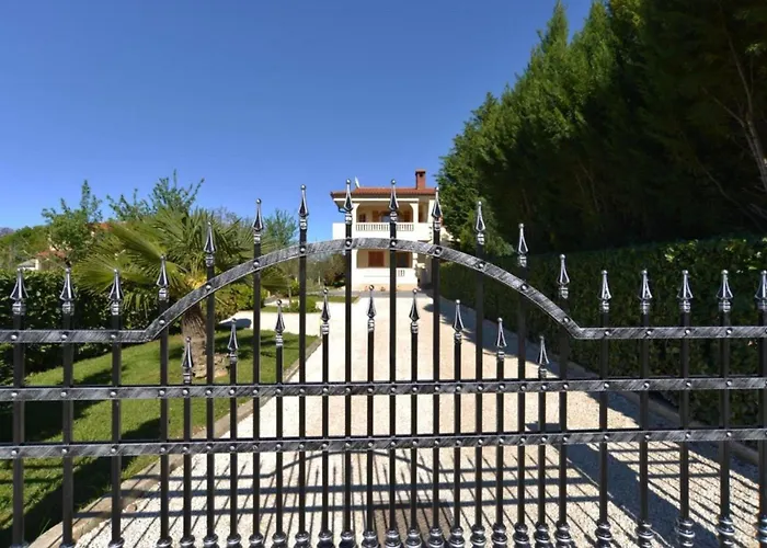 Cozy With Terrace And Bbq Appartement *