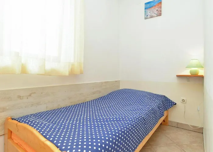 Cozy With Terrace And Bbq * Štinjan