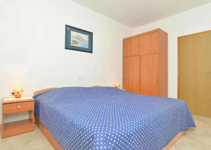 Appartement Cozy With Terrace And Bbq